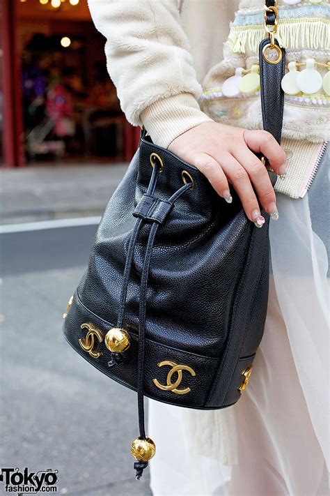 chanel japan bag|chanel vintage bag japan.